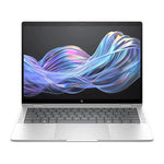 HP EliteBook X G1i 14' WUXGA Intel U7-258V 32GB LPDDR5X 512GB SSD Windows 11 PRO Intel Arc GPU NPU 47 TOPS Thunderbolt 3yrs OS 1.1kg