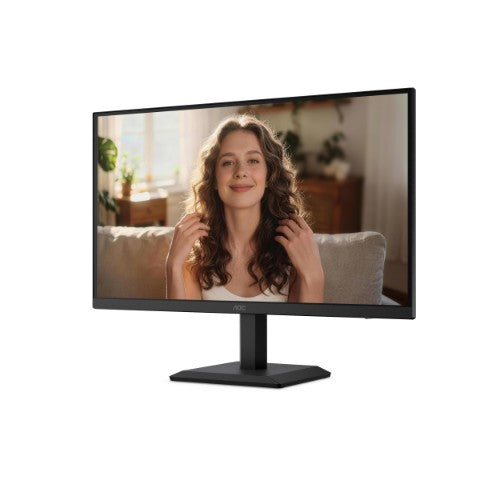 AOC 22B40HM computer monitor 54.5 cm (21.4") 1920 x 1080 pixels Black