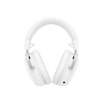 HyperX Cloud III S - Wireless Gaming Headset (White)