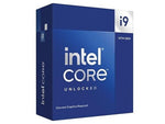 Intel Core i9-14900 processor 36 MB Smart Cache Box