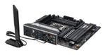ASUS TUF GAMING B860M-PLUS WIFI Intel B860 LGA 1851 (Socket V1) micro ATX