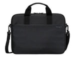 Targus TBS979GL laptop case 40.6 cm (16") Briefcase Black