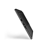 MSI Stealth 16 AI+ B3WH-018AU Copilot+ PC Intel Core Ultra 9 386H Laptop 40.6 cm (16") Quad HD+ 32 GB DDR5-SDRAM 1 TB SSD NVIDIA® GeForce RTX™ 5070 Ti Laptop GPU Wi-Fi 7 (802.11be) Windows 11 Pro Black