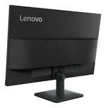 Lenovo ThinkVision S24-4e computer monitor 60.5 cm (23.8") 1920 x 1080 pixels Full HD LED Black