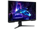 Samsung LS27DG302EEXXY computer monitor 68.6 cm (27") 1920 x 1080 pixels Full HD LCD Black
