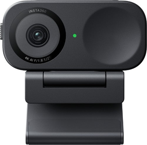 Insta360 Link 2C Standard Edition_Graphite Black