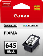 Canon PG-645 ink cartridge Original Black