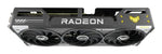 ASUS TUF Gaming TUF-RX9060XT-O16G-GAMING AMD Radeon RX 9060 XT 16 GB GDDR6