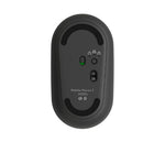 Logitech Pebble 2 M350s mouse Office Ambidextrous RF Wireless + Bluetooth Optical 1000 DPI