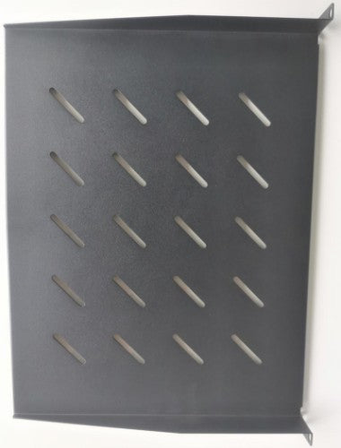 Hikvision DS-XSPB04-S/B rack accessory Shelf