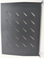 Hikvision DS-XSPB04-S/B rack accessory Shelf