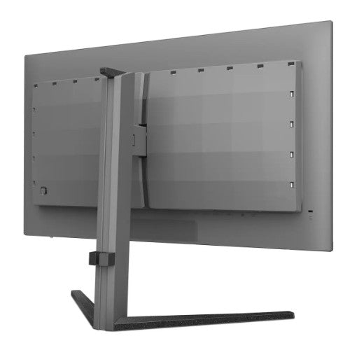 Philips Evnia 6000 27M2N6500P/75 computer monitor 67.3 cm (26.5") 2560 x 1440 pixels Quad HD QD-OLED Grey