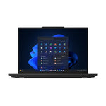 Lenovo ThinkPad E14 Gen 7 (Intel) 210H Laptop 35.6 cm (14") WUXGA 16 GB DDR5-SDRAM 512 GB SSD Wi-Fi 6E (802.11ax) Windows 11 Pro Black