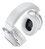Logitech G PRO X 2 LIGHTSPEED Headset Wireless Head-band Gaming USB Type-C Bluetooth White
