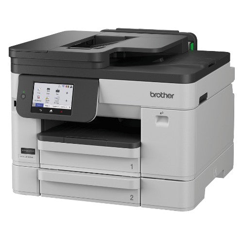 Brother MFCJ5110DW Inkjet A4 1200 x 4800 DPI 28 ppm Wi-Fi