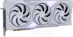 MSI GAMING GEFORCE RTX 5080 16G TRIO OC WHITE graphics card NVIDIA 16 GB GDDR7
