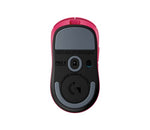 Logitech G PRO X SUPERLIGHT 2c mouse Gaming Ambidextrous RF Wireless 44000 DPI