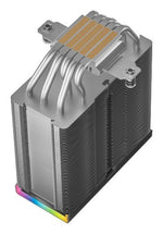 DeepCool AK500S Digital SE Processor Air cooler 12 cm Black 1 pc(s)