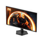 AOC 27G50Z computer monitor 68.6 cm (27") 1920 x 1080 pixels Full HD LED Black