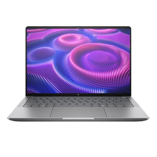 HP HP Zbook Ultra 14 G1a, 14" WUXGA, AMD AI MAX PRO 380, 16GB, 512GB SSD, WIN 11 PRO, 3YR NBD ONSITE WTY