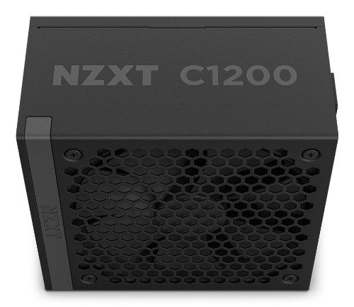 NZXT C1200 Gold ATX 3.1 power supply unit 1200 W 24-pin ATX Black