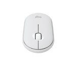 Logitech Pebble 2 M350s mouse Office Ambidextrous RF Wireless + Bluetooth Optical 1000 DPI