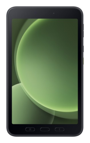 Samsung Galaxy Tab Active5 Entreprise Edition Samsung Exynos 256 GB 20.3 cm (8") 8 GB Wi-Fi 6 (802.11ax) Android 14 Green
