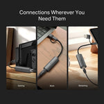 TP-Link USB Type-C to RJ45 Gigabit Ethernet Network Adapter