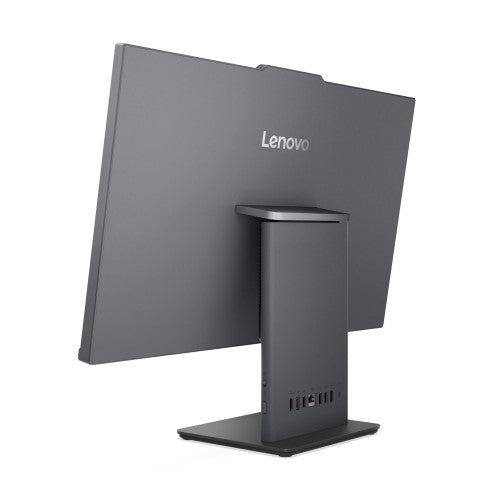 Lenovo ThinkCentre neo 50a 24 Gen 6 LNL Intel Core Ultra 5 226V 60.5 cm (23.8") 1920 x 1080 pixels All-in-One PC 16 GB LPDDR5x-SDRAM 512 GB SSD Windows 11 Pro Wi-Fi 6 (802.11ax) Grey