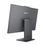 Lenovo ThinkCentre neo 50a 24 Gen 6 LNL Intel Core Ultra 5 226V 60.5 cm (23.8") 1920 x 1080 pixels All-in-One PC 16 GB LPDDR5x-SDRAM 512 GB SSD Windows 11 Pro Wi-Fi 6 (802.11ax) Grey