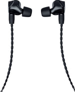Razer Moray Headphones Wired In-ear Gaming Black