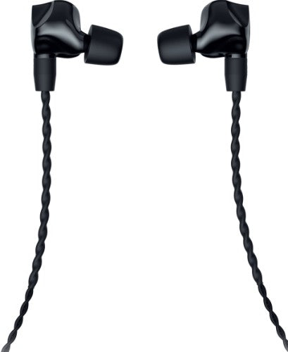 Razer Moray Headphones Wired In-ear Gaming Black