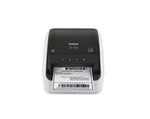 Brother QL-1100 label printer Direct thermal 300 x 300 DPI 69 mm/sec Wired DK