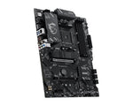 MSI B550 GAMING WIFI6E motherboard AMD B550 Socket AM4