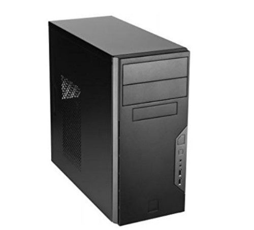 Antec VSK3000B-U3 computer case Mini Tower