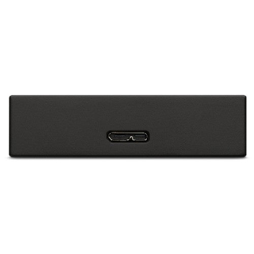 Seagate One Touch STKY1000400 external hard drive 1 TB 2.5" Micro-USB B 3.2 Gen 1 (3.1 Gen 1) Black