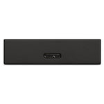 Seagate One Touch external hard drive 4 TB Micro-USB B 3.2 Gen 1 (3.1 Gen 1) Grey