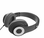 Verbatim Classic Headset with USB-C Headphones Wired Head-band Calls/Music USB Type-C Black