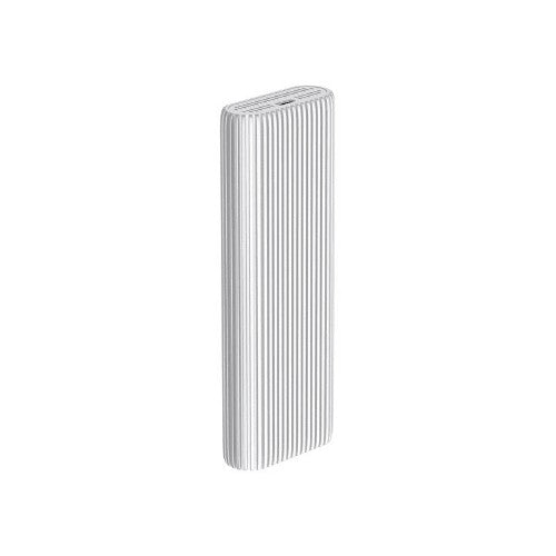D-Link DSP-411 storage drive enclosure SSD enclosure Aluminium M.2