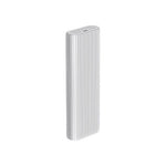 D-Link DSP-411 storage drive enclosure SSD enclosure Aluminium M.2