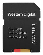 SanDisk Extreme 2 TB MicroSDXC UHS-I Class 10