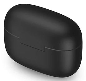 Philips 1000 series TAT1109BK/97 headphones/headset True Wireless Stereo (TWS) In-ear Calls/Music Bluetooth Black