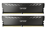 Lexar THOR memory module 16 GB 2 x 8 GB DDR4 288-pin DIMM