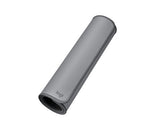 Logitech 956-000046 mouse pad Grey