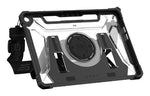 Urban Armor Gear 324023114340 tablet case 30.5 cm (12") Bumper Black, Transparent