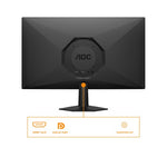 AOC 27G50Z computer monitor 68.6 cm (27") 1920 x 1080 pixels Full HD LED Black