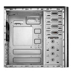 Antec VSK4500E-P-U3 computer case Midi Tower Black 500 W