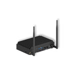 ASUS NUC 13 Rugged BNUC13BRFA200B00I PC/workstation barebone Black x7211E
