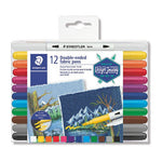 Staedtler 3190 Multicolour 12 pc(s)