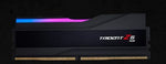 G.Skill Trident Z5 RGB F5-6000J3636F16GX1-TZ5RK memory module 16 GB 1 x 16 GB DDR5 6000 MT/s 288-pin DIMM